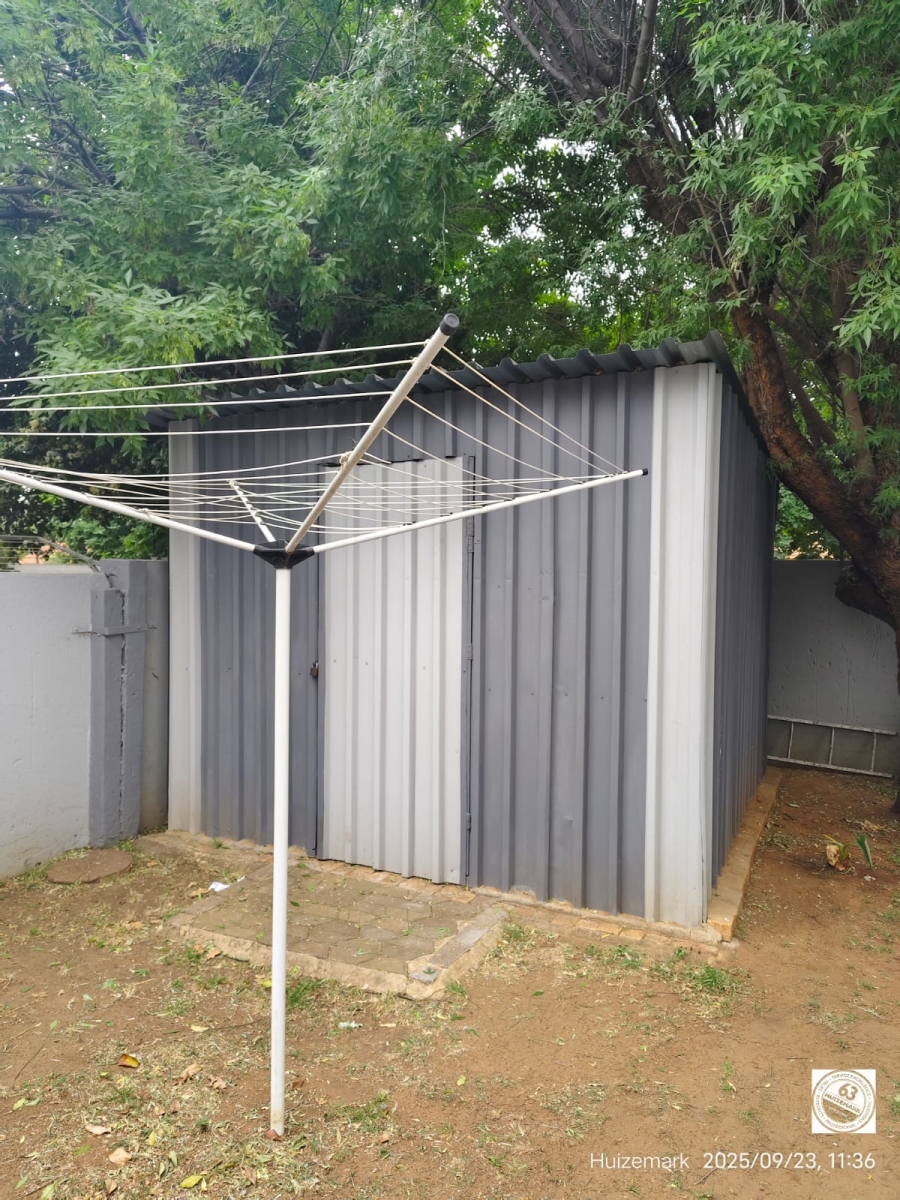 3 Bedroom Property for Sale in Vaalpark Free State